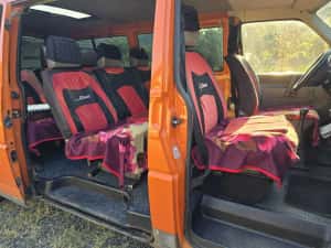 VAND VOLKSWAGEN T4 , motor 2.461 cm3 — miniatura 8