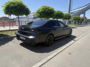 Bmw 760i x-drive