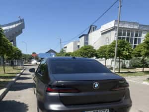 Bmw 760i x-drive — miniatura 4