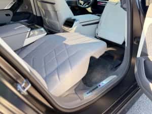 Bmw 760i x-drive — miniatura 5
