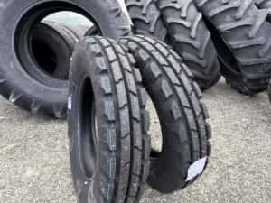 ANVELOPA 7.50-20 CEAT FARMAX X3TF 8PR TT  Cauciucuri tractor — miniatura 7
