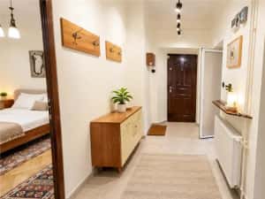 Apartament decomandat, 2 locuri parcare, Calea Bucuresti, Astra, Brasov — miniatura 3