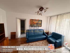 Apartament 2 camere, Craiovei, cu balcon — miniatura 1