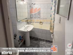 Apartament 2 camere, Craiovei, cu balcon — miniatura 6