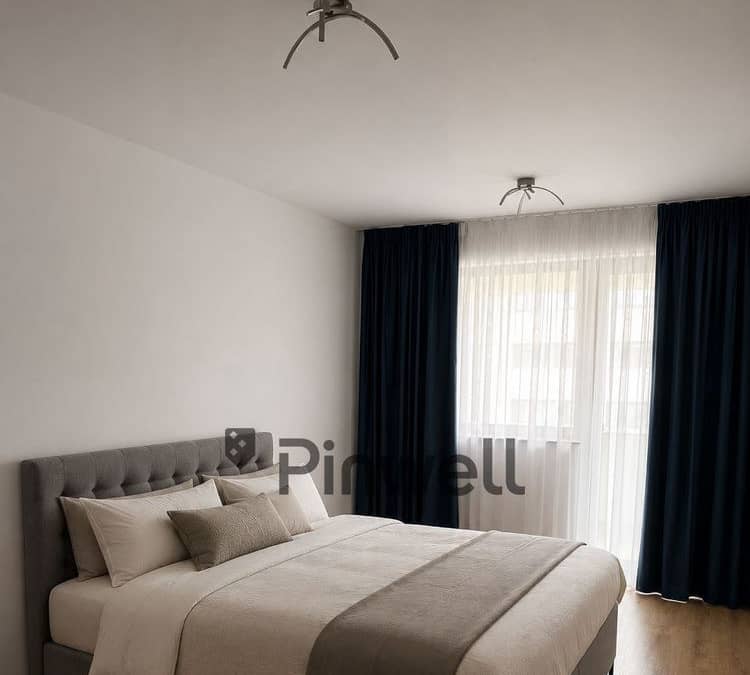 Apartament 2 camere de vanzare | Bloc nou 2023 | Complet Mobilat — fotografie 1 din 6