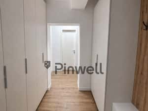 Apartament 2 camere de vanzare | Bloc nou 2023 | Complet Mobilat — miniatura 4