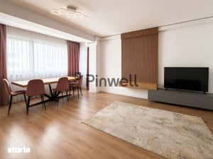Apartament 2 camere de vanzare | Bloc nou 2023 | Complet Mobilat — miniatura 5