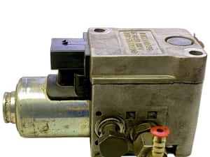 A0001530459 Supapă solenoidă MERCEDES-BENZ Econic (1998-2014) MERCEDES-BENZ