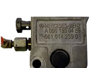 A0001530459 Supapă solenoidă MERCEDES-BENZ Econic (1998-2014) MERCEDES-BENZ — miniatura 6