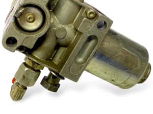 A0001530459 Supapă solenoidă MERCEDES-BENZ Econic (1998-2014) MERCEDES-BENZ — miniatura 8