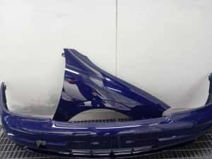 Bara&Aripa Fata Dreapta Opel Astra G 1998-2004 (Z20Z (Albastru)) — miniatura 4