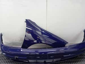 Bara&Aripa Fata Dreapta Opel Astra G 1998-2004 (Z20Z (Albastru)) — miniatura 7