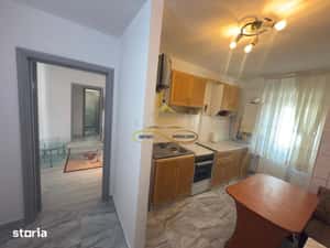Apartament de inchiriat 2 camere - Garofitei / Bacau — miniatura 4