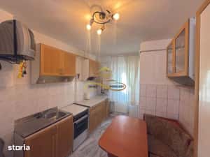 Apartament de inchiriat 2 camere - Garofitei / Bacau — miniatura 6