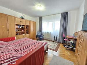 Apartament cu 2 camere, str. Fabricii, et.1 — miniatura 2