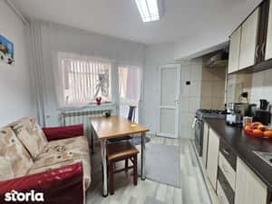 Apartament cu 2 camere, str. Fabricii, et.1 — miniatura 4