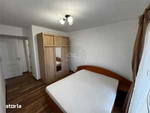 Apartament 3 camere 2 balcoane si 2 bai zona Calea Surii Mici — miniatura 4
