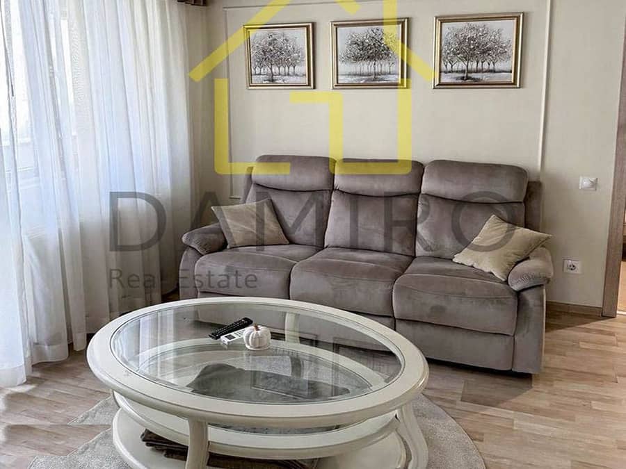 Apartament 2 camere Ilioara Apartments Titan metrou Nicolae Grigorescu — fotografie 1 din 5