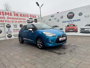 Citroën DS3 - 2012, Diesel, 224.000 km — miniatura 3