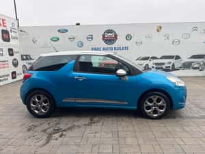 Citroën DS3 - 2012, Diesel, 224.000 km — miniatura 5
