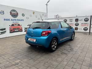 Citroën DS3 - 2012, Diesel, 224.000 km — miniatura 7