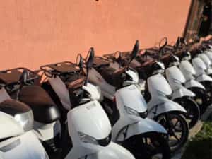 Peugeot Tweet 125 cc — miniatura 5