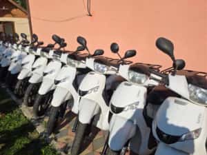 Peugeot Tweet 125 cc — miniatura 6
