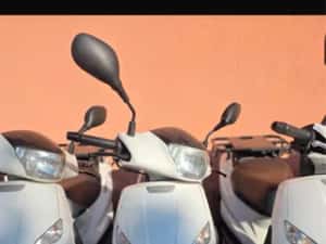 Peugeot Tweet 125 cc — miniatura 10