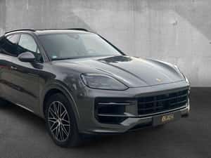 Porsche Cayenne Automată 354 HP Benzină