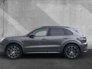 Porsche Cayenne Automată 354 HP Benzină — miniatura 2
