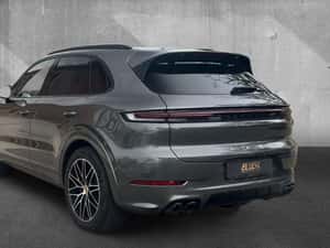 Porsche Cayenne Automată 354 HP Benzină — miniatura 3
