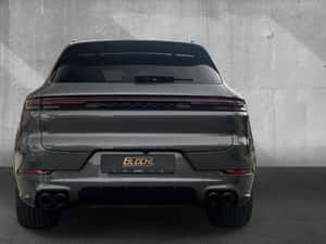 Porsche Cayenne Automată 354 HP Benzină — miniatura 4