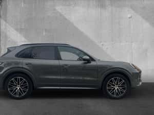 Porsche Cayenne Automată 354 HP Benzină — miniatura 6