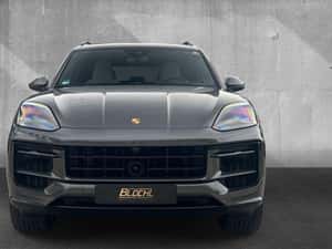 Porsche Cayenne Automată 354 HP Benzină — miniatura 7
