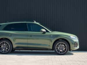 Audi Q5 55 TFSIe quattro S tronic S-Line — miniatura 4