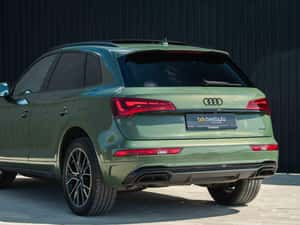 Audi Q5 55 TFSIe quattro S tronic S-Line — miniatura 6