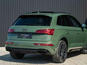 Audi Q5 55 TFSIe quattro S tronic S-Line — miniatura 7