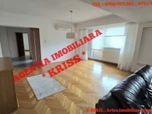 OFERTĂ! Apartament 5 Camere ULTRACENTRAL - PITEȘTI Zona Zero Confort 1 Decomandat 177 Mp. Liber — miniatura 6