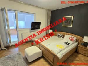 OFERTĂ! Apartament 5 Camere ULTRACENTRAL - PITEȘTI Zona Zero Confort 1 Decomandat 177 Mp. Liber — miniatura 7