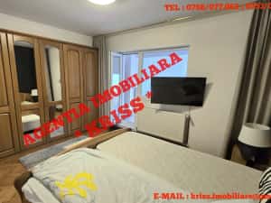 OFERTĂ! Apartament 5 Camere ULTRACENTRAL - PITEȘTI Zona Zero Confort 1 Decomandat 177 Mp. Liber — miniatura 8