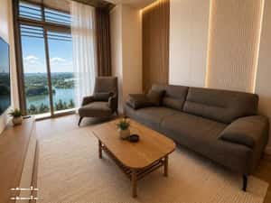 2 camere de inchiriat | zona Floreasca | prima inchiriere