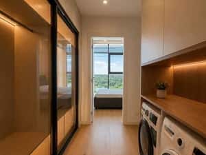 2 camere de inchiriat | zona Floreasca | prima inchiriere — miniatura 5