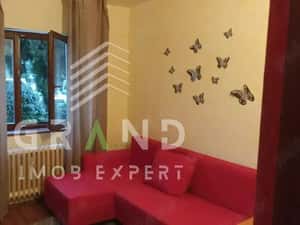 2 camere semidecomandat | 34,51 mp | Parter | Aleea Garbau – Manastu — miniatura 4