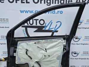 Portiera usa dreapta Opel Antara — miniatura 4