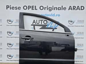 Portiera usa dreapta Opel Antara — miniatura 8