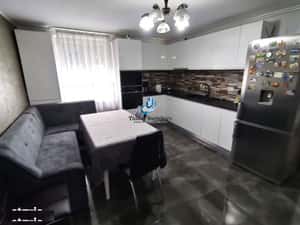 Apartament 3 camere decomandat zona Petrodava, Precista — miniatura 3