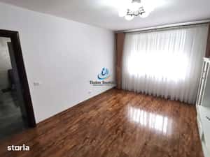 Apartament 3 camere decomandat zona Petrodava, Precista — miniatura 4