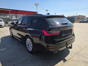 Bmw 320xd Automat 190cp X-Drive An2022 Full Led Virtual Cockpit Navigație Mare Distronic Plus Line Assist — miniatura 4