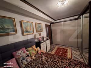 Apartament 2 camere, 51 mp, balcon, parcare, zona Sub Cetate