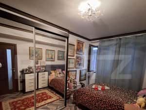 Apartament 2 camere, 51 mp, balcon, parcare, zona Sub Cetate — miniatura 3
